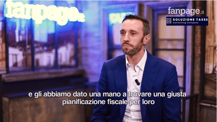 Dicono di noi  